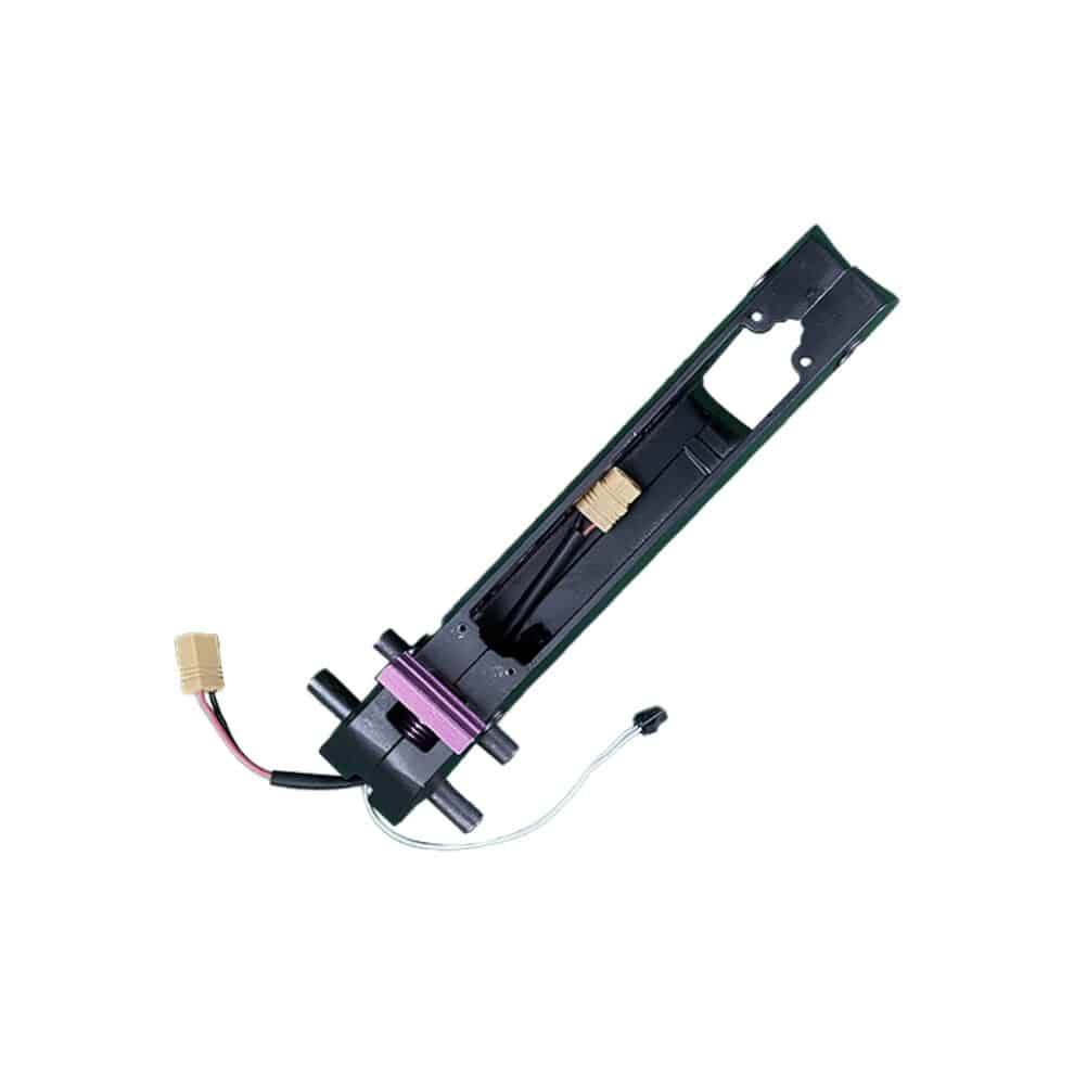 Système de pliage Booster Miscooter Booster