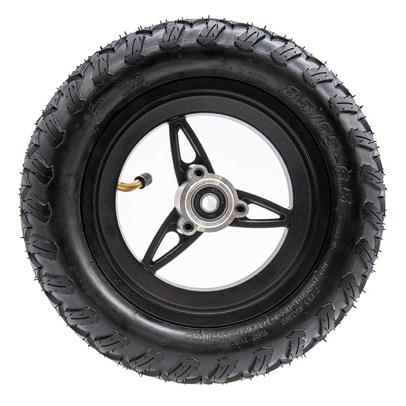 Jante avec pneu M6 – Ecoxtrem Bison Miscooter