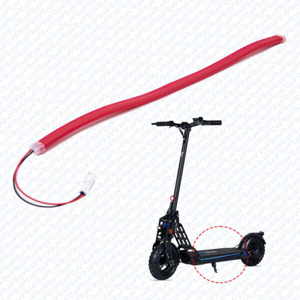 Feu latéral M6 – Ecoxtrem Bison