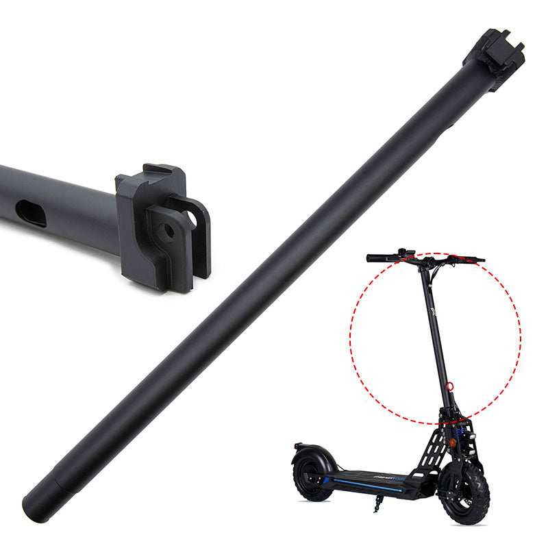 Mât de potence M6 – Ecoxtrem Bison