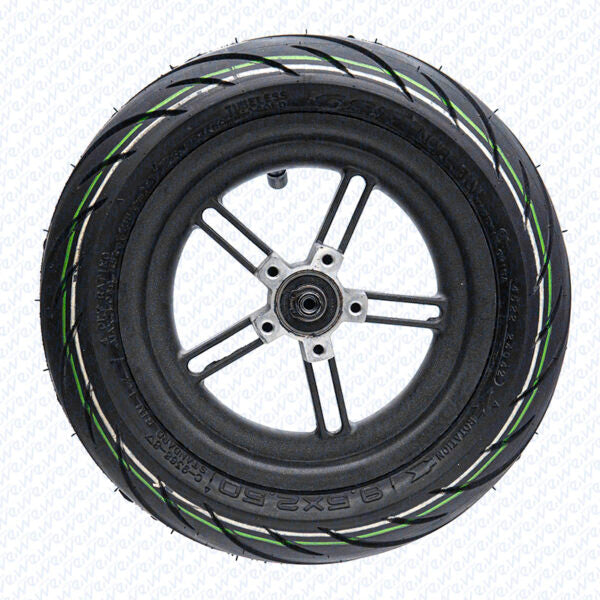 Pneu 9,5x2,5-6,2 CST Miscooter