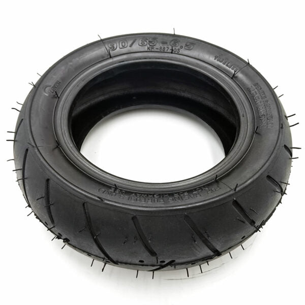 Pneu tubeless route 90/65-6,5 Miscooter