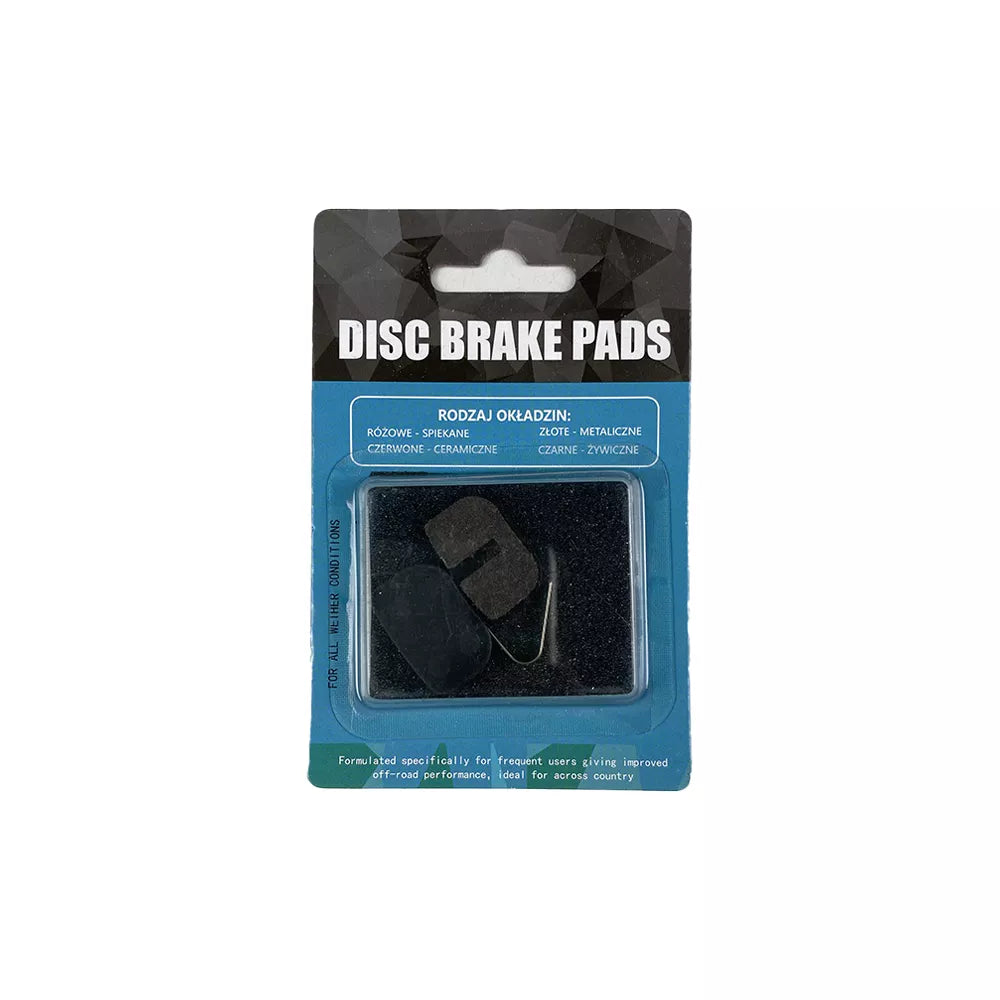 Plaquettes De Freins Eroad Miscooter plaquettes de frein