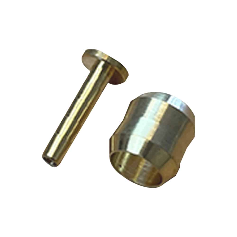 Olive + insert freins hydrauliques Nutt Miscooter