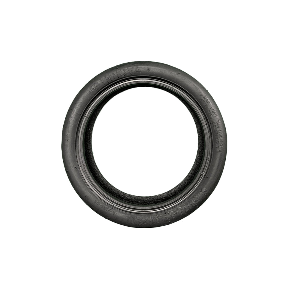 Pneu Renforcé 8.5 X 2 Pouces (50/75-6.1) innova Miscooter Roue