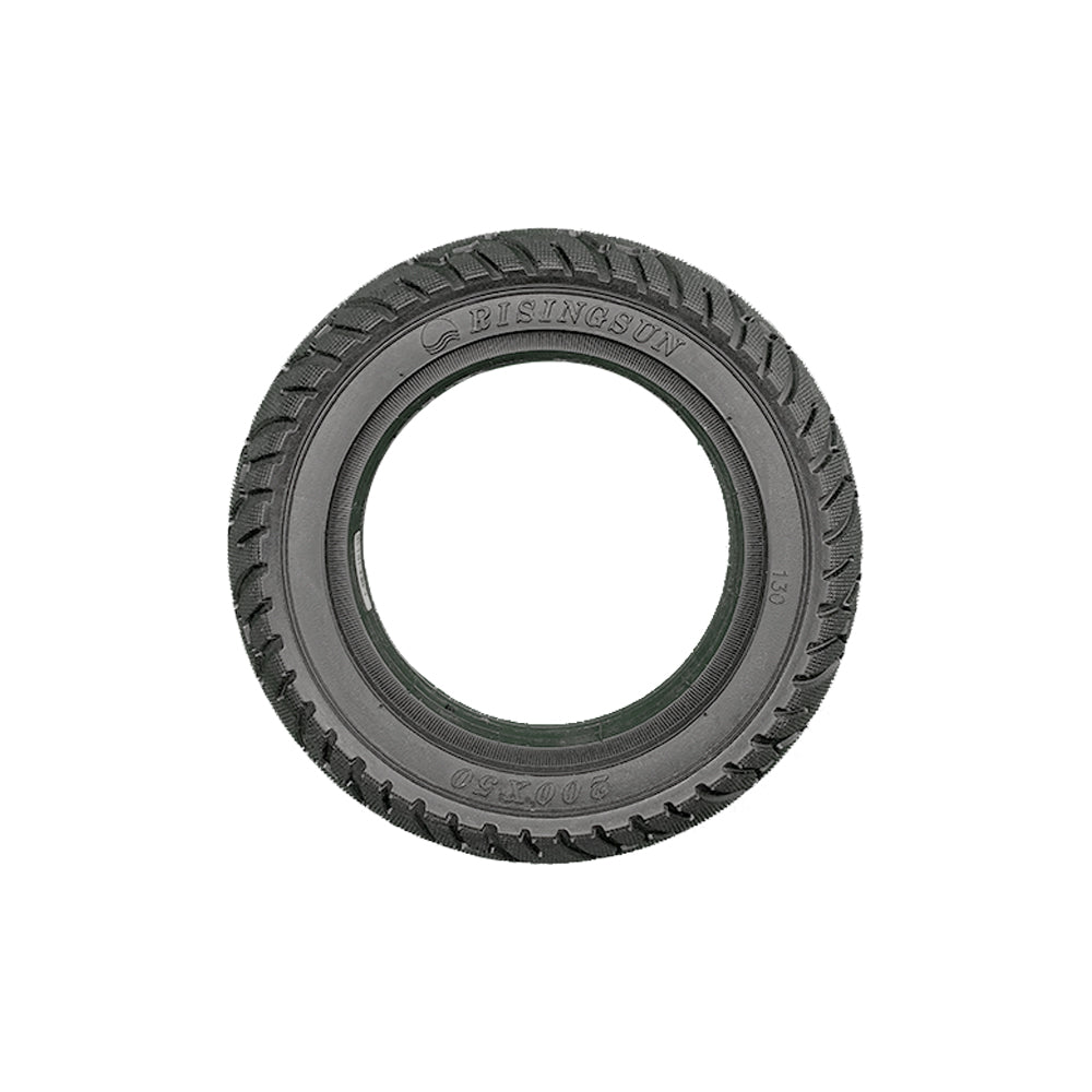 Pneu Plein moteur 200 x 50 Miscooter Roue