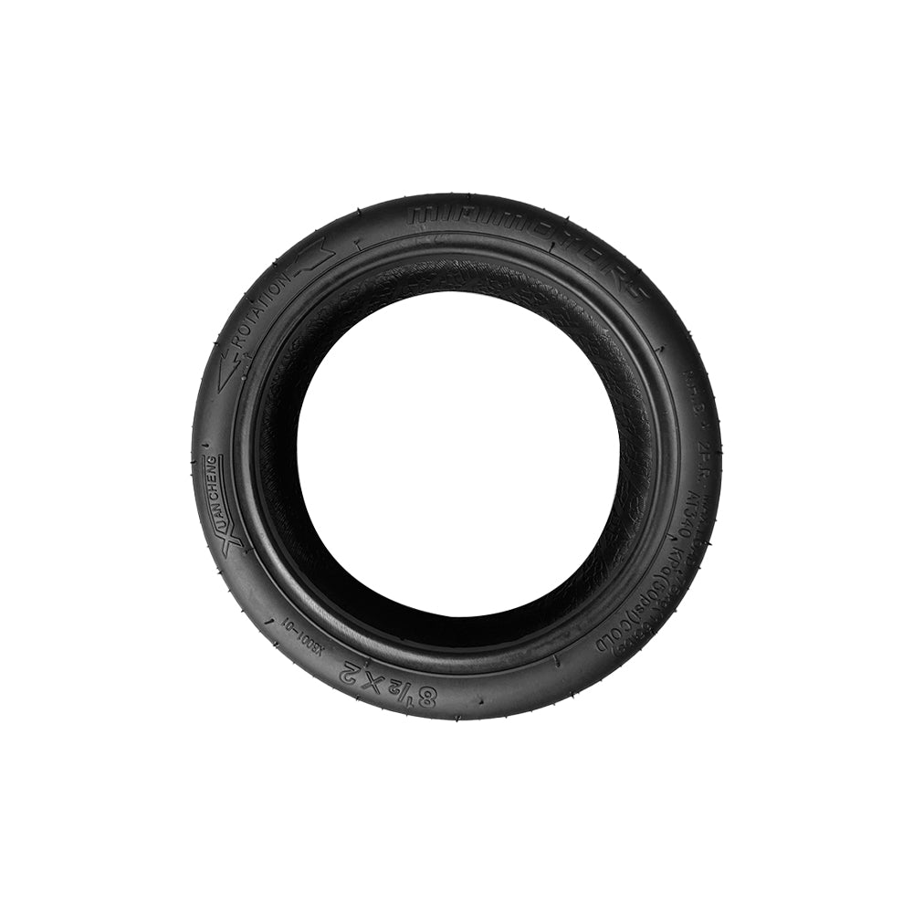 Pneu 8,5x2 Dualtron Mini Minimotors Miscooter Roue