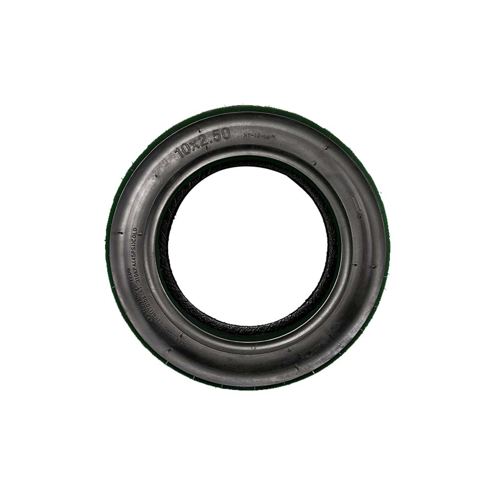 Pneu 10 x 2.50 pouces Xuancheng Miscooter Roue