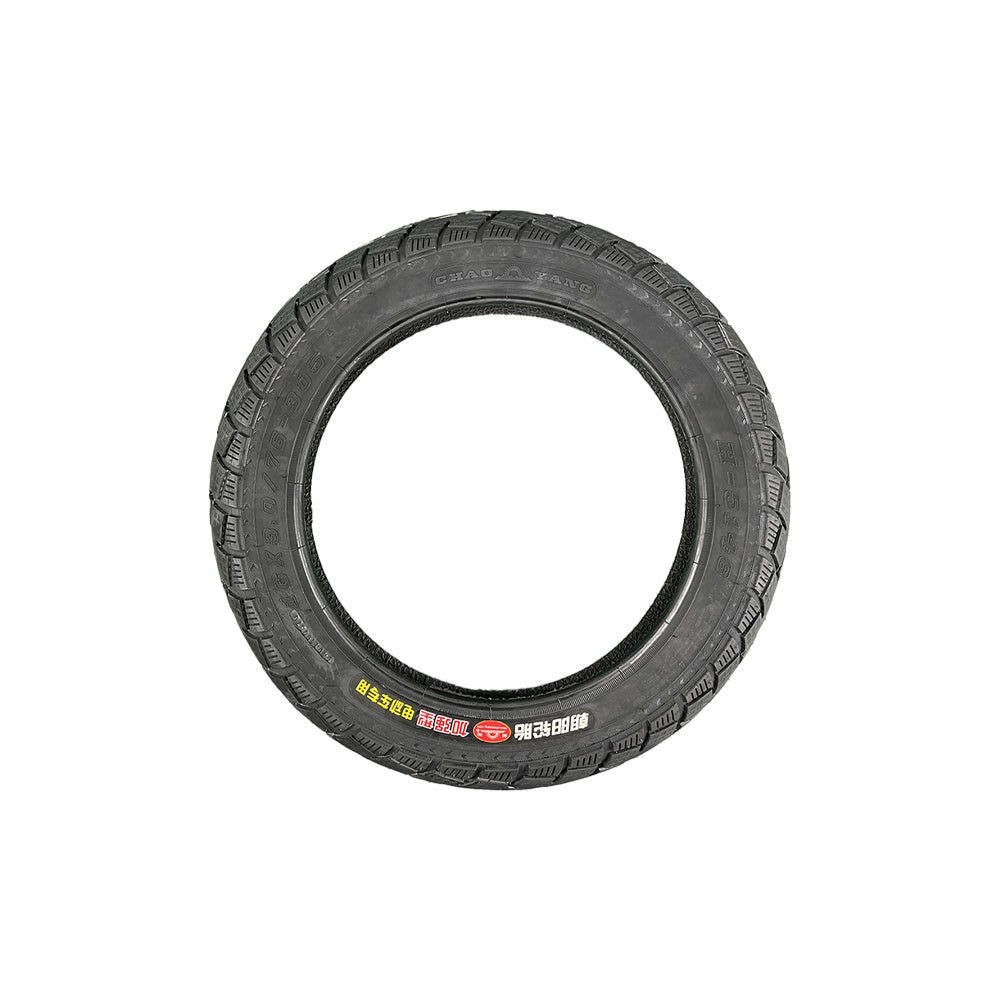 Pneu 16x3.0 Pouces Chaoyang Gyroroue Miscooter Roue