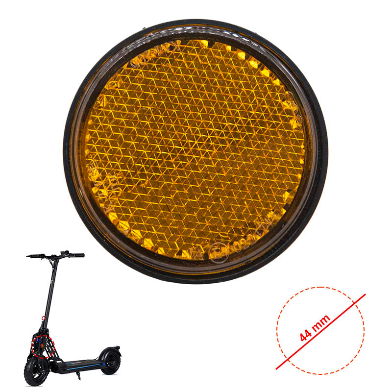 Réflecteur M6 ecoxtrem bison