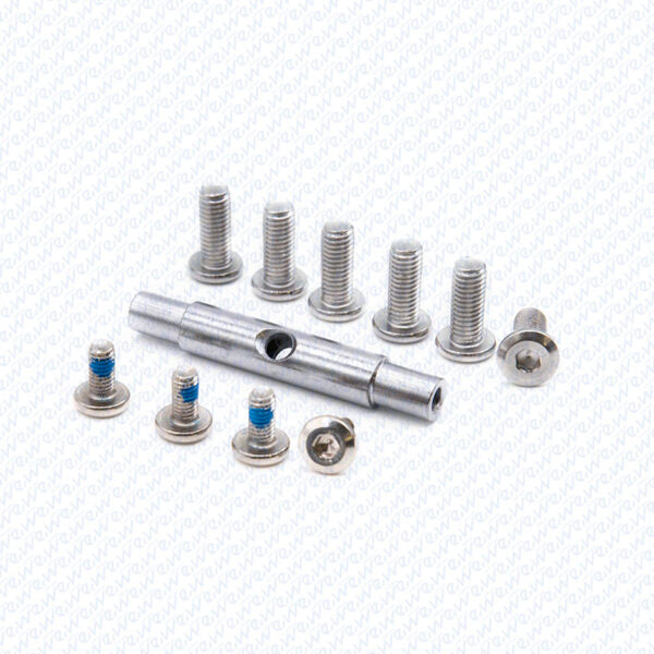 Support pliable M6, Ecoxtrem Bison