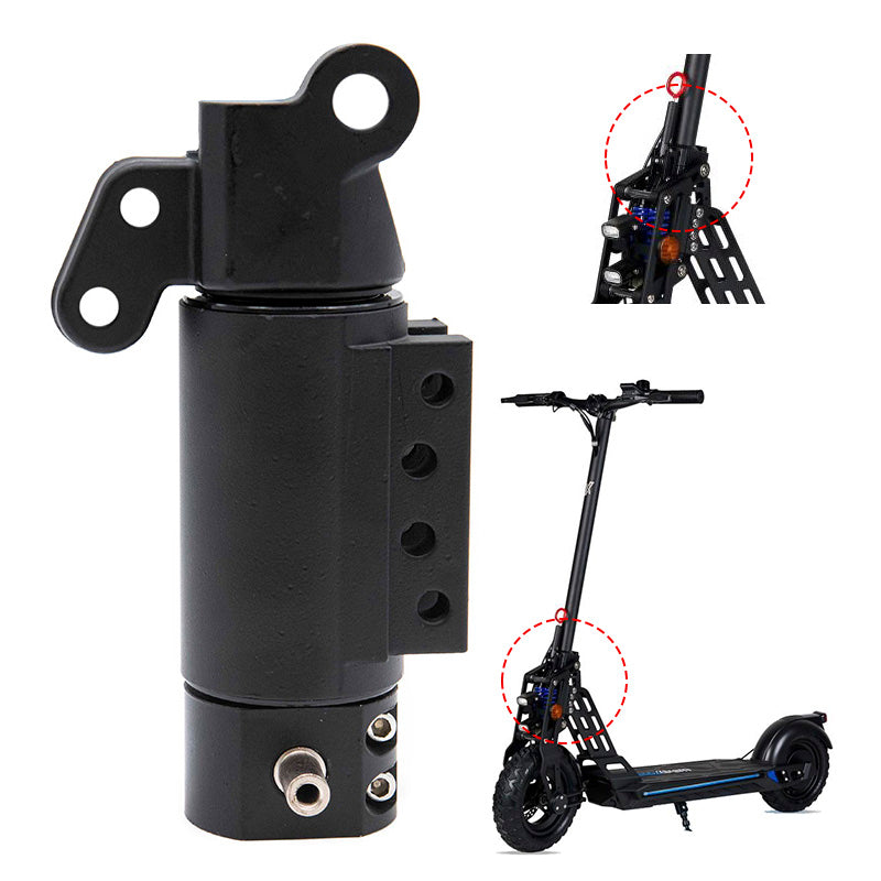 Support pliable M6, Ecoxtrem Bison
