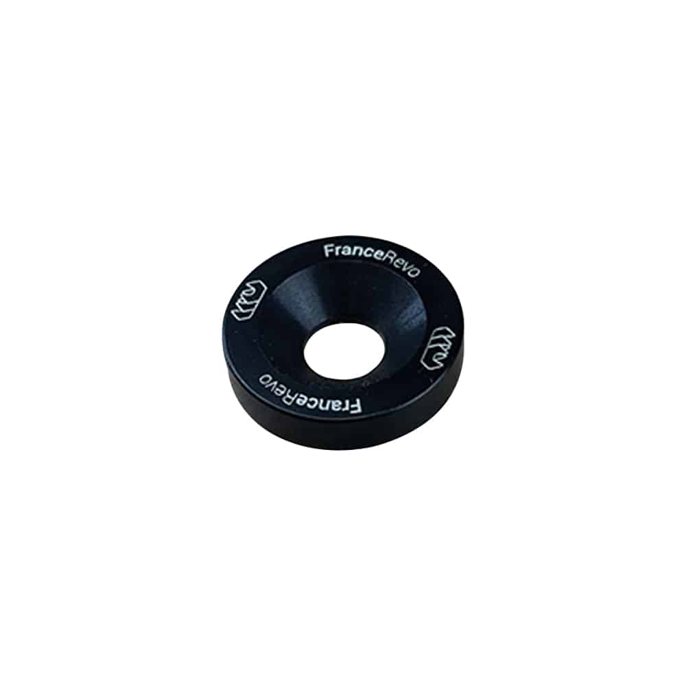 Lot de10 Vis + Rondelles fixation trottinette électrique Miscooter