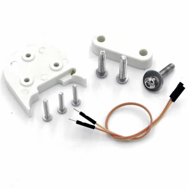 Kit adaptation 10 Pouces Xiaomi M365 / Pro Miscooter M 365