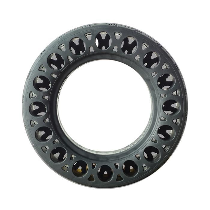 Pneu increvable 60/70-6,5 NINEBOT MAX G30 - Miscooter Roue