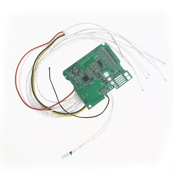 BMS pour Max G30 Miscooter