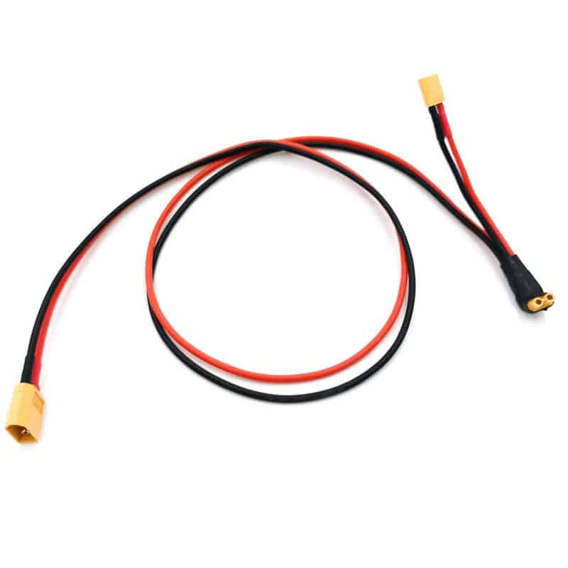 Câble de connexion parallèle batterie externe M365 Miscooter M 365