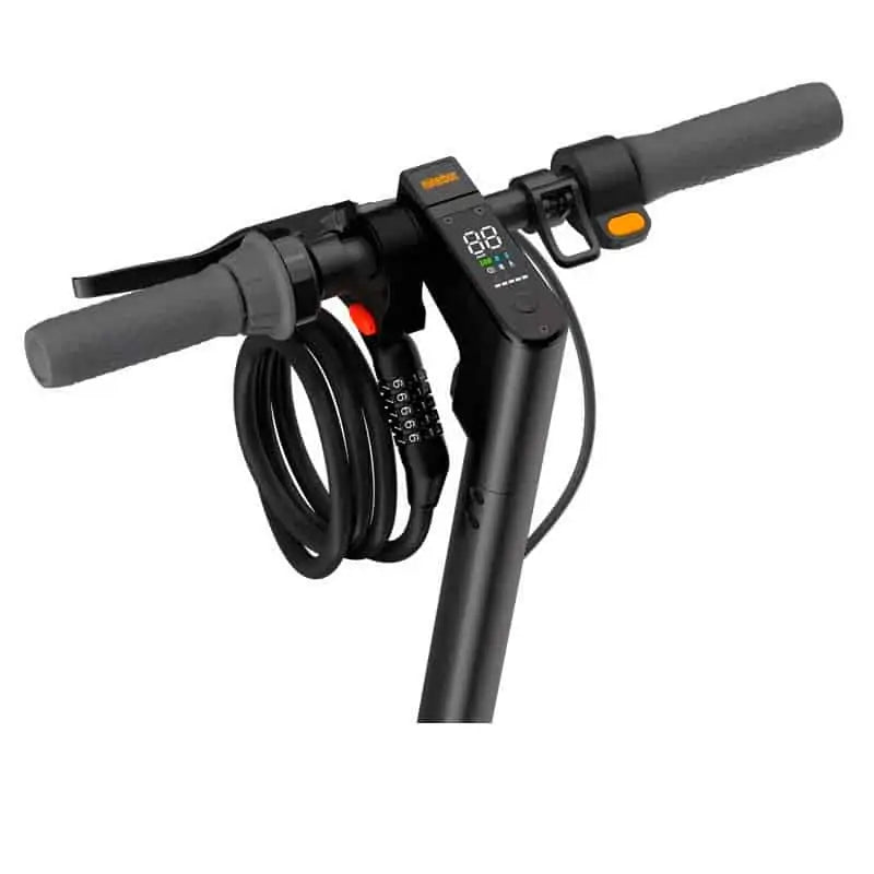 Cadenas Original Ninebot Max G30 & Xiaomi Miscooter Accessoires