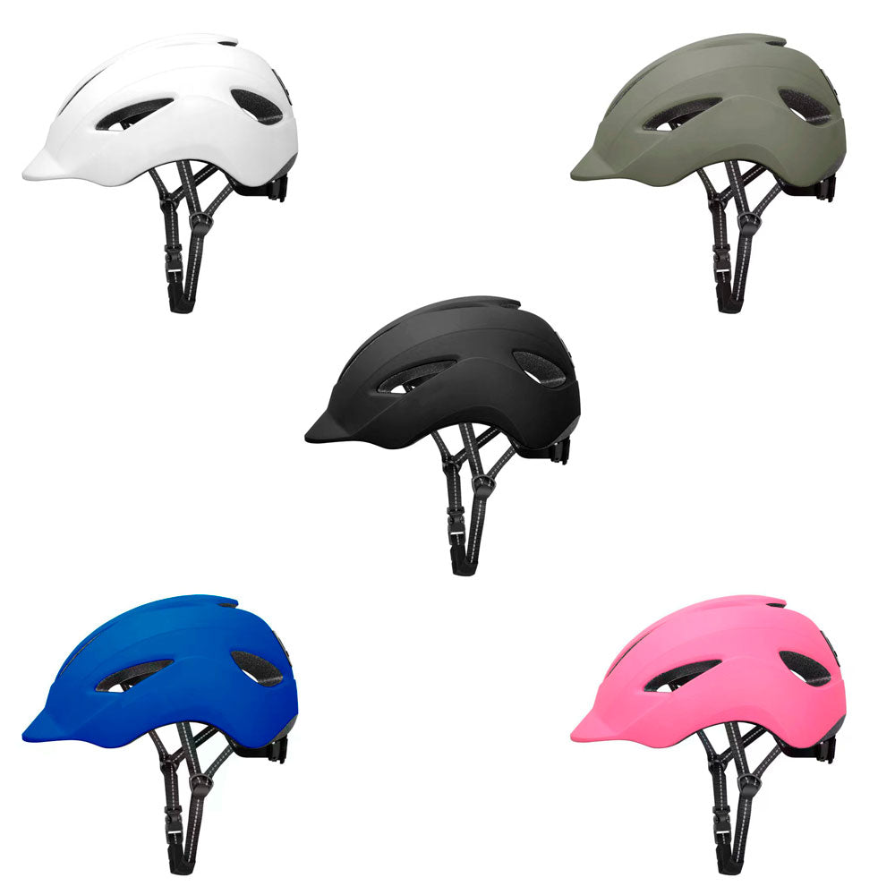Casque Modèle EW001 Miscooter
