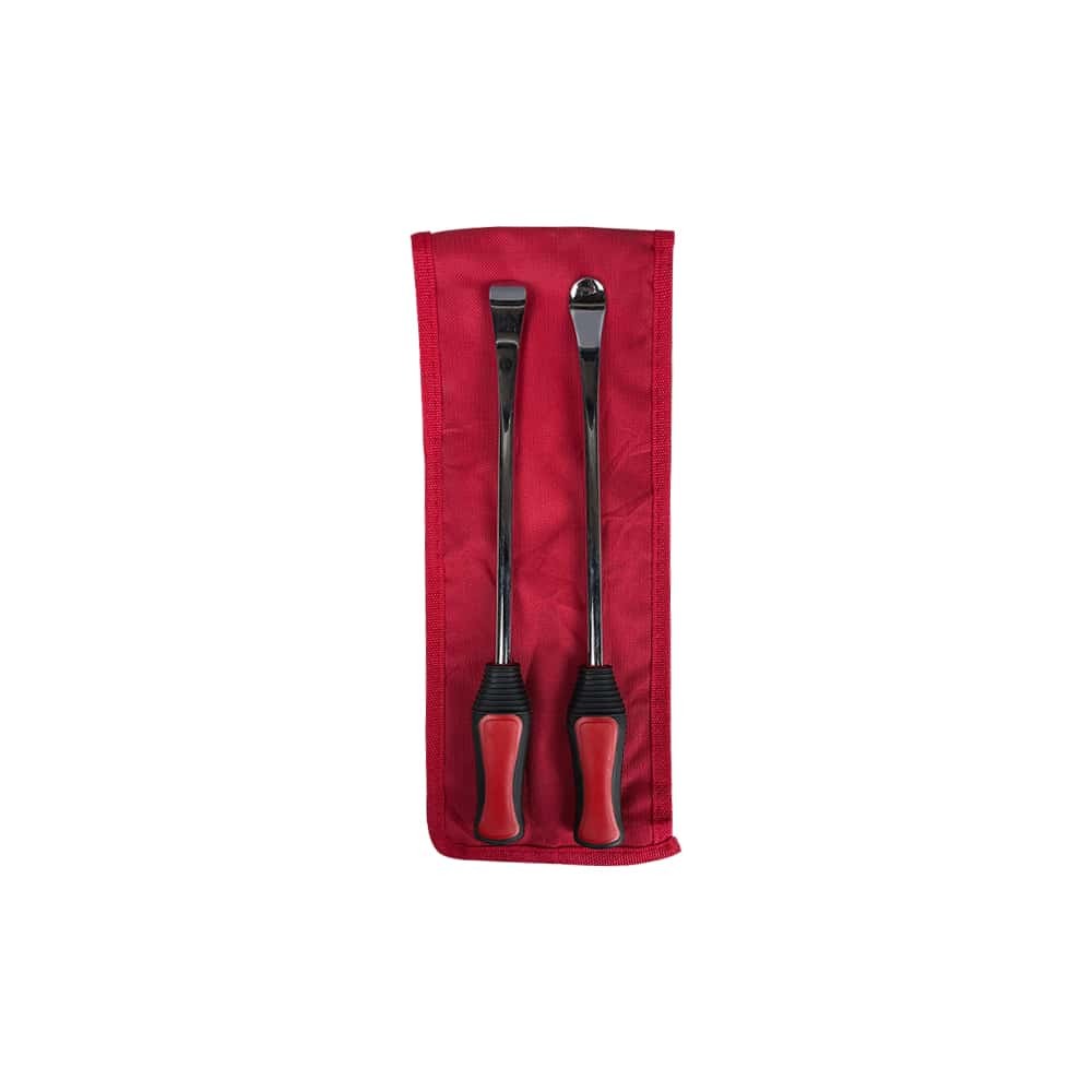 Démontes pneu cuillère 30cm X2 Miscooter