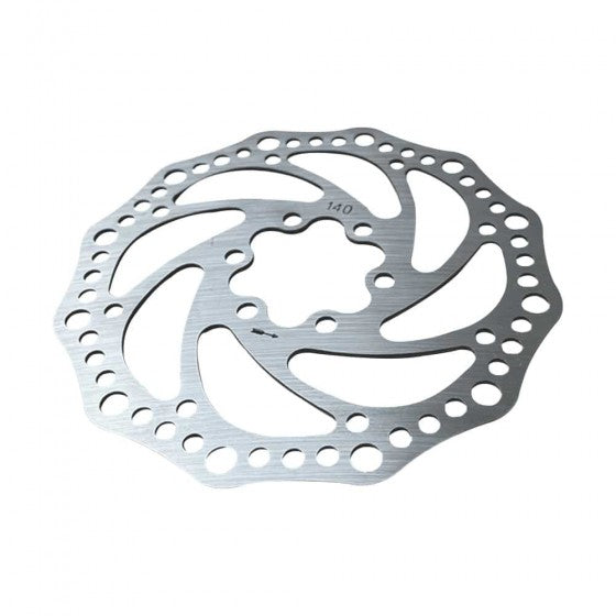 Disque de frein 140MM Miscooter Disque de frein