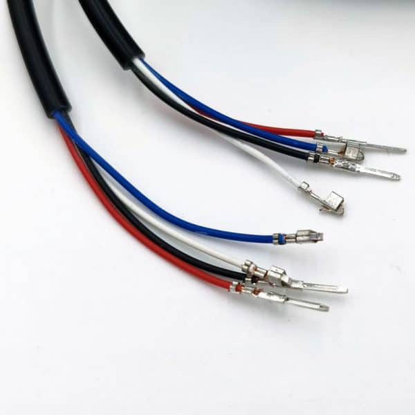 Clignotants 2 voies pour Kugoo M4 Pro Miscooter électrique
