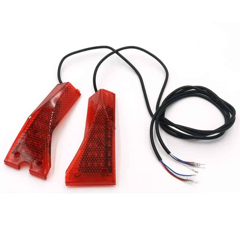Clignotants 2 voies pour Kugoo M4 Pro Miscooter électrique