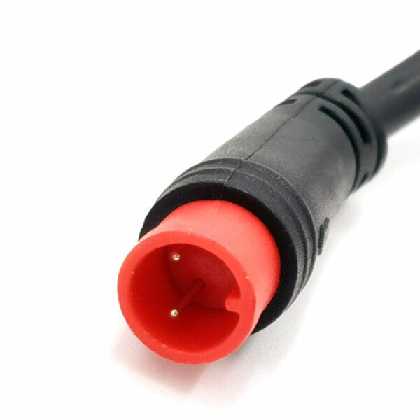 Leviers de frein avec capteur et connexion étanche Miscooter Poignet de Frein