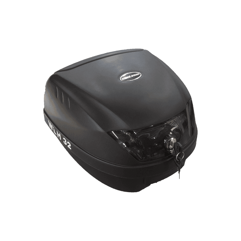 Topcase Citycoco Miscooter Accessoires