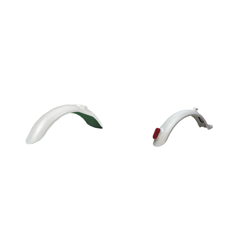 Kit Garde-boue avant et arrière complet Xiaomi M365 Miscooter M 365