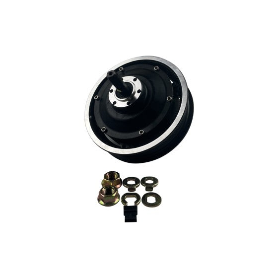 Moteur Vsett 10