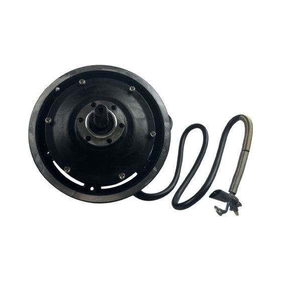 Moteur Vsett 10