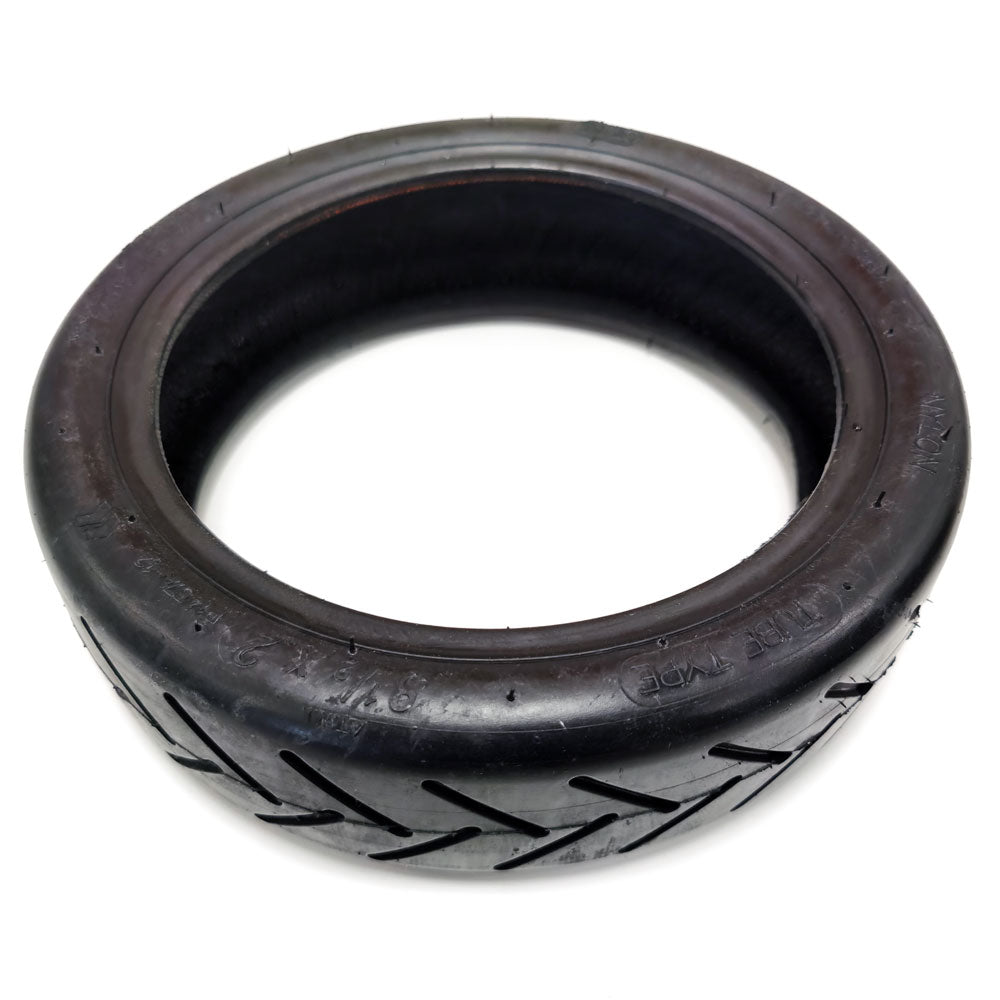 Pneu WANDA 8.5x2 pouces M365, Essential, 1S, Pro/2 Miscooter Roue