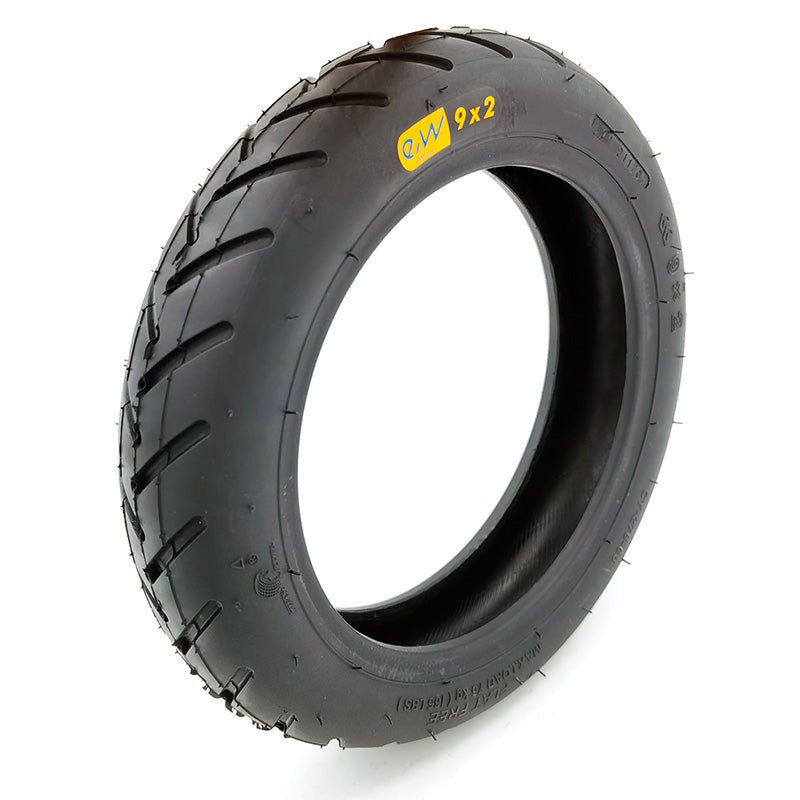 Pneu 9x2 Miscooter
