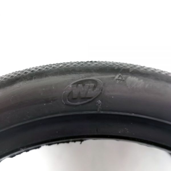 Pneu tubeless 60/70-6,5 NINEBOT MAX G30 Wanda Miscooter Roue