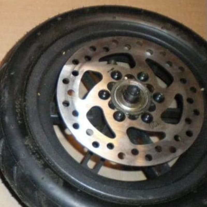 Roue arrière Trottmi et autres M365 Miscooter Trottmi