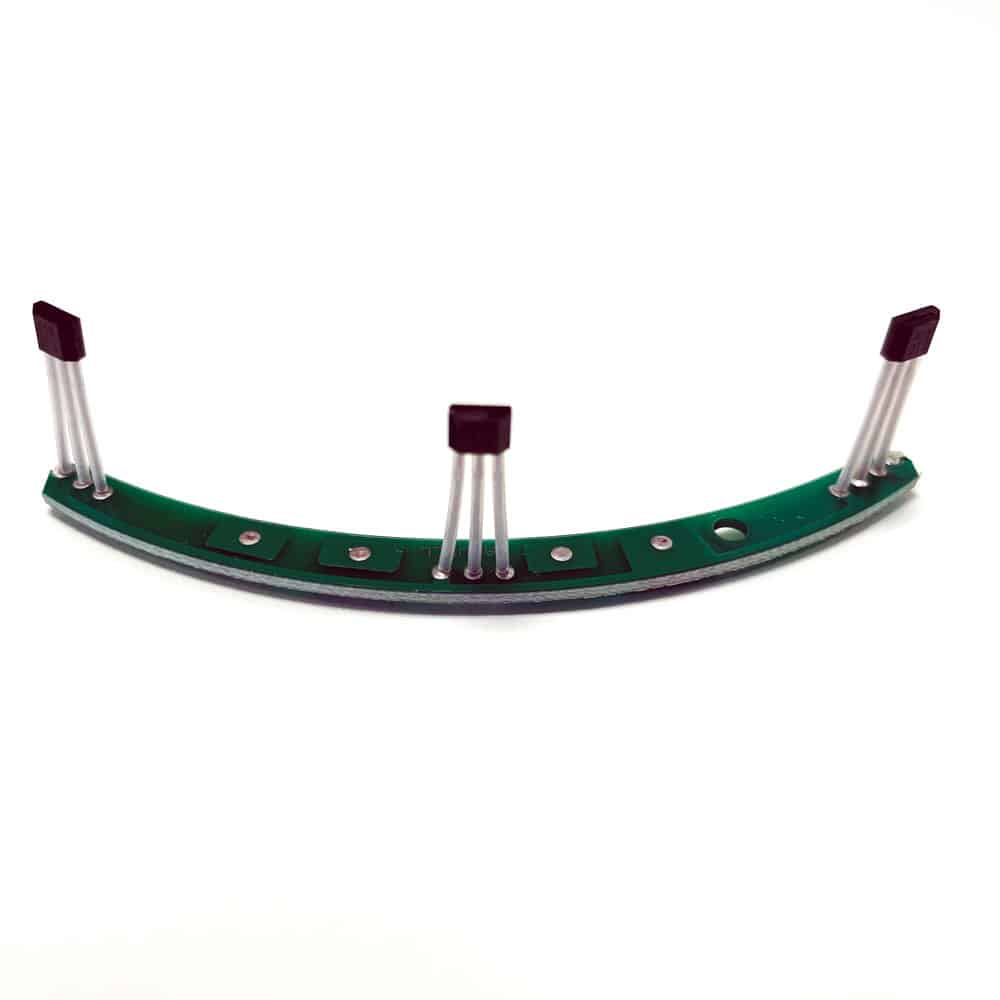 Capteur à effet Hall pour moteur Xiaomi Miscooter M 365