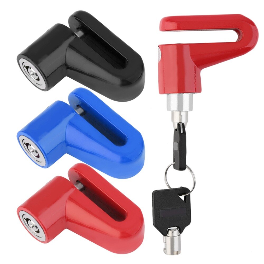 Antivol Bloque disque Miscooter Accessoires