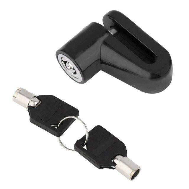 Antivol Bloque disque Miscooter Accessoires