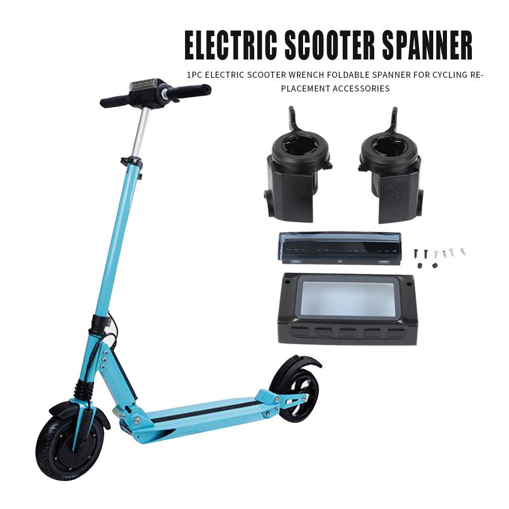 Tableau de bord Plastique Booster Miscooter Booster