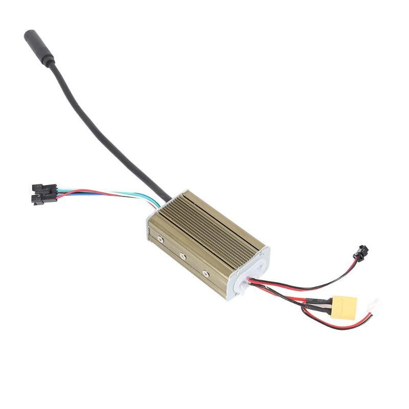 Contrôleur Booster Kugoo S1-S2-S3 urbanglide go ride Miscooter Booster