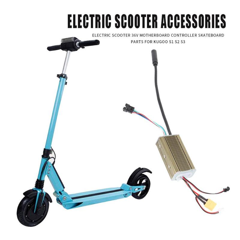 Contrôleur Booster Kugoo S1-S2-S3 urbanglide go ride Miscooter Booster