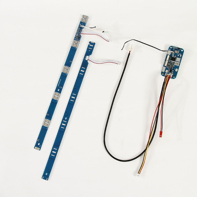 BMS M365 pro Miscooter M 365