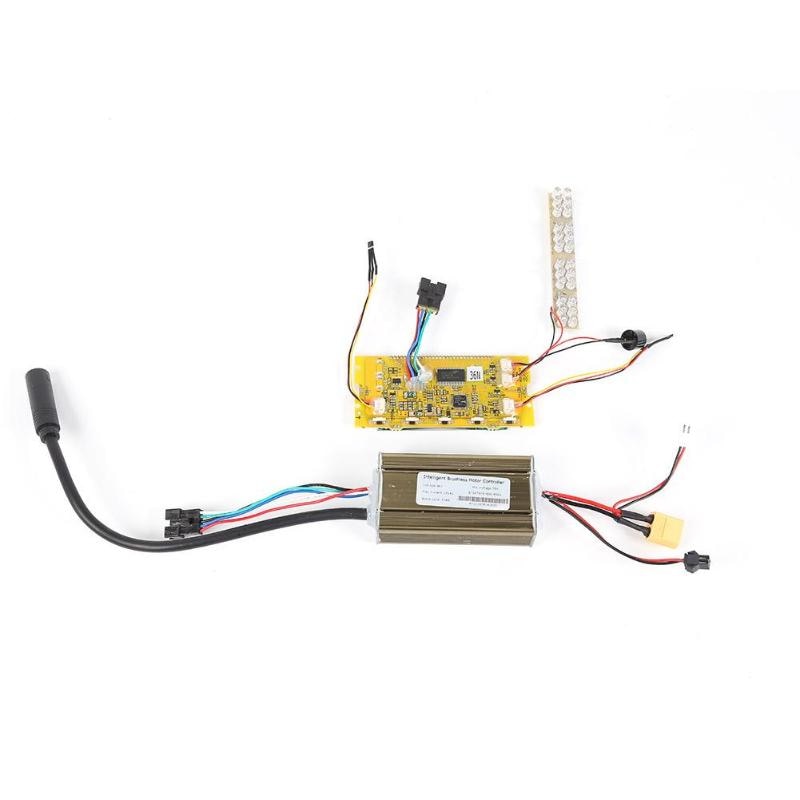 Kit complet contrôleur Booster Miscooter Booster