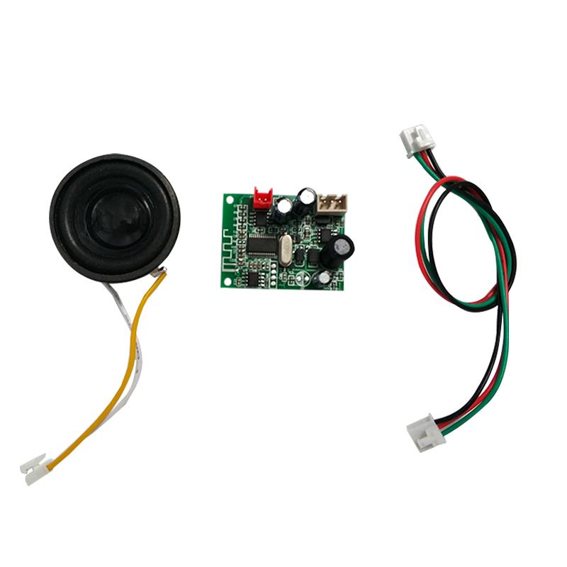 Kit BLUETOOTH Hoverboard Miscooter HoverBoard