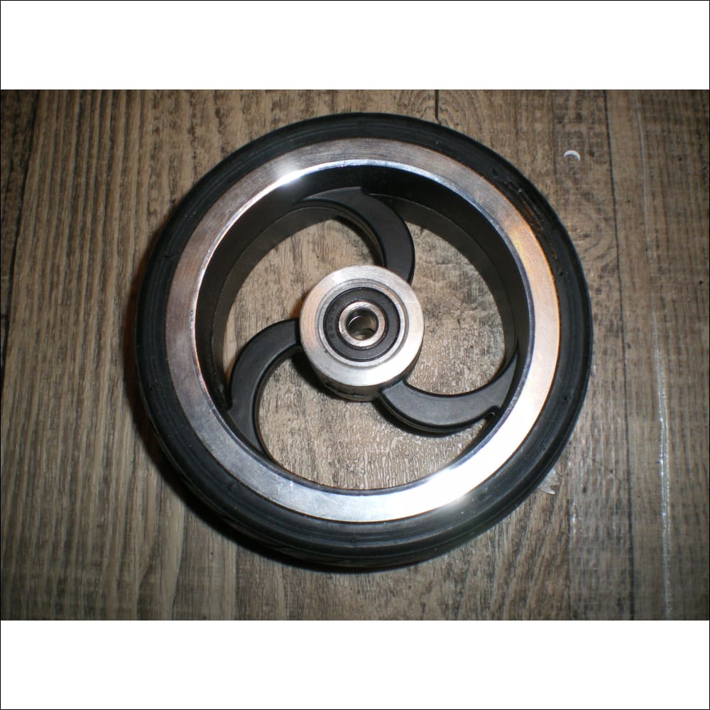 Roue rechange pour trottinette électrique 5 inch Hovertrott Miscooter Jack