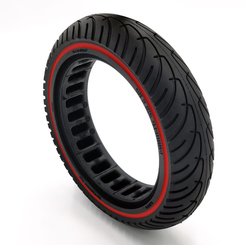 Pneu plein ultralégère 8,5x2 Pouce - ligne Miscooter Roue
