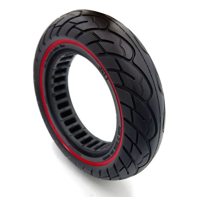 Pneu plein ultra confort 10x2.50 (6.1) Miscooter Roue