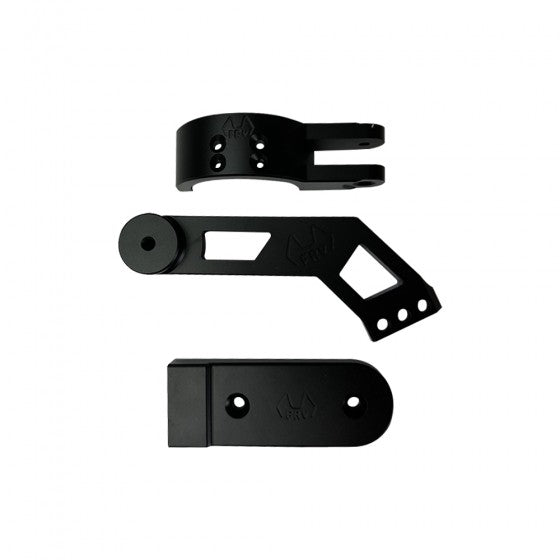 Support amortisseur de direction Dualtron Miscooter Suspensions