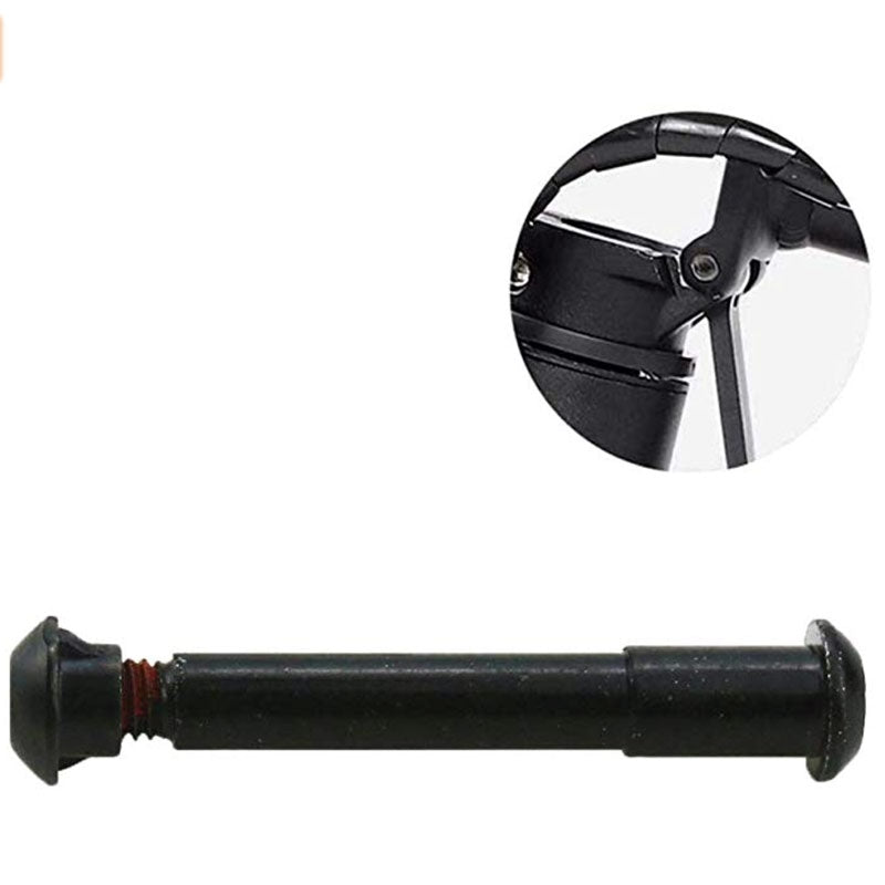 Vis Axe pliant Xiaomi M365 nouveau modèle et PRO Miscooter M 365